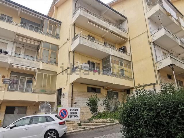 Appartamento in vendita a Pietragrossa, Chieti