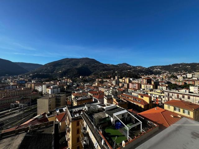 Attico in vendita a Sarbia, La Spezia