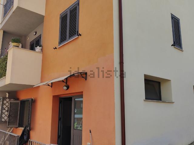 Appartamento in vendita a Calabria, Cosenza