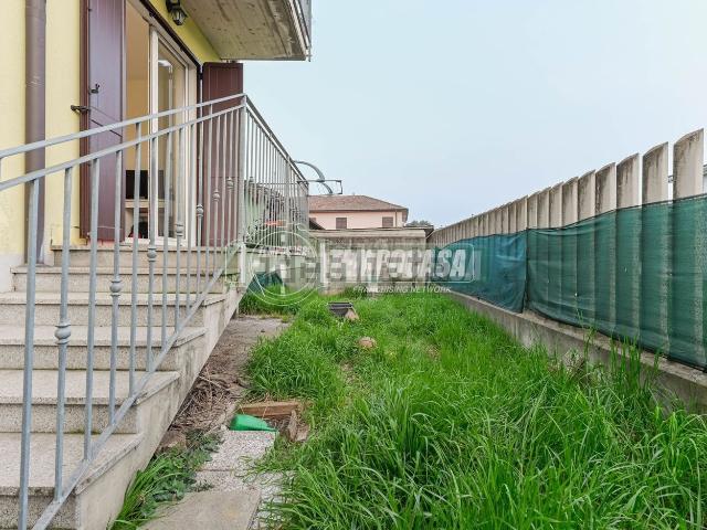 Appartamento in vendita a Settala, Lombardia