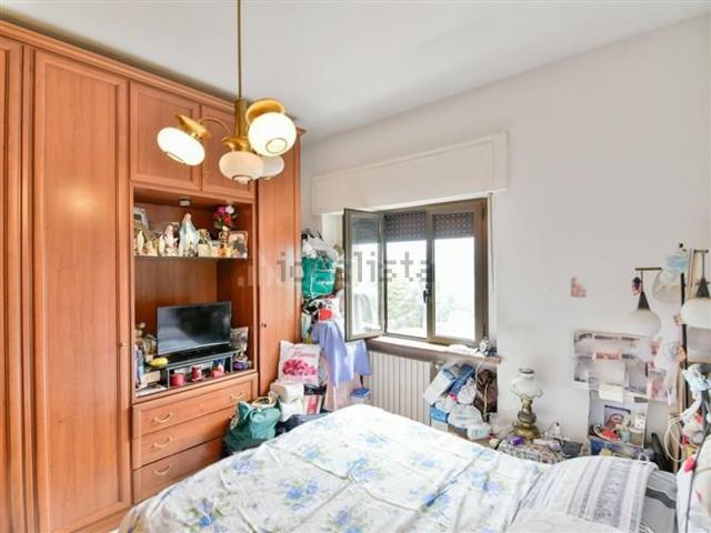 Appartamento in vendita a Sagnino, Como