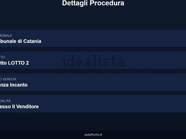 Appartamento in vendita a Ramacca, Sicilia