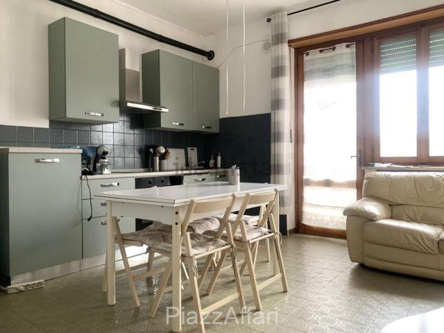 Appartamento in vendita a Candiana, Veneto