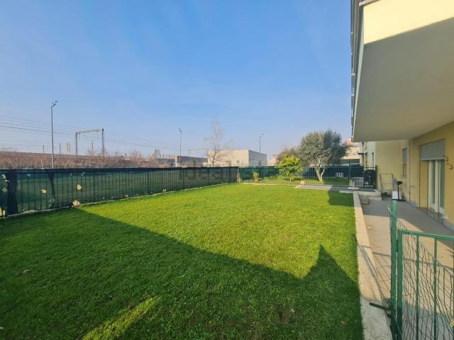 Appartamento in vendita a Borgolombardo, San Giuliano Milanese