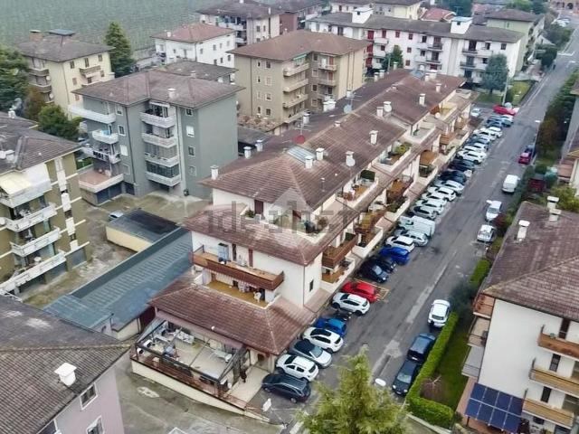 Appartamento in vendita a San Martino Buon Albergo, Veneto