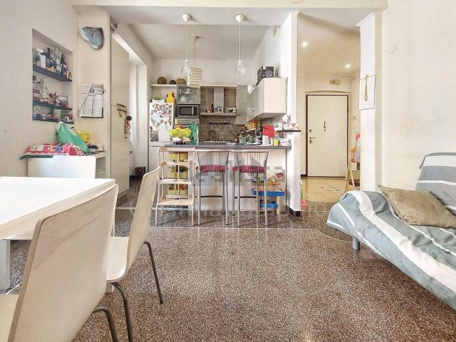 Appartamento in vendita a Levante, Serra Riccò