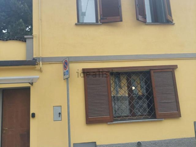Appartamento in vendita a Mezzana, Somma Lombardo