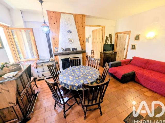 Appartamento in vendita a Campo Di Giove, Abruzzo