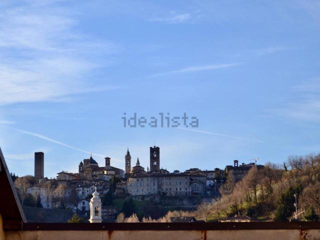 Appartamento in vendita a Valtesse, Bergamo