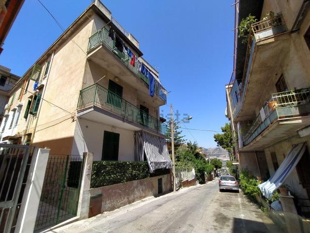 Appartamento in vendita a Villaciambra, Monreale