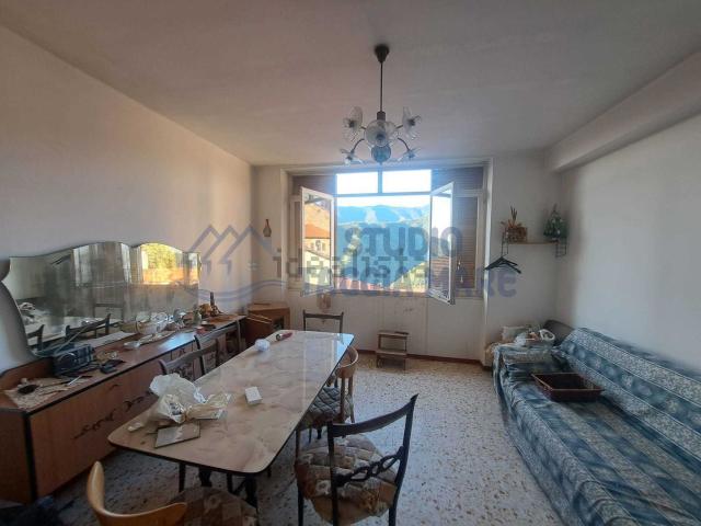 Appartamento in vendita a Andagna, Molini di Triora
