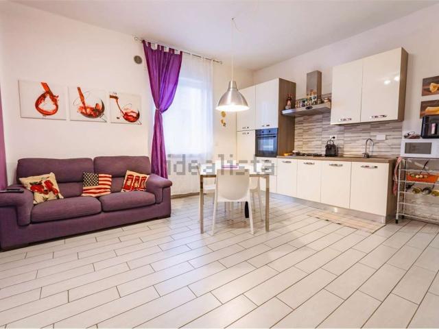 Appartamento in vendita a Piossasco, Torino