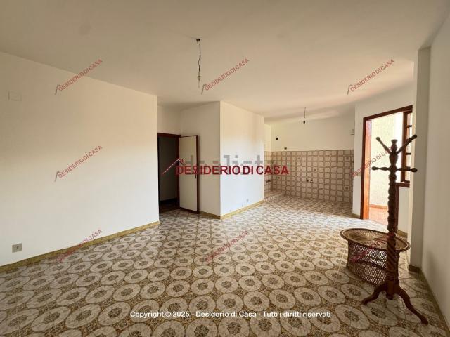 Appartamento in vendita a Bagheria, Sicilia