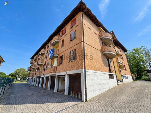 Appartamento in vendita a Zurco, Cadelbosco di Sopra