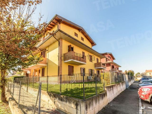 Appartamento in vendita a Unione dei comuni del Sorbara, Castelfranco Emilia