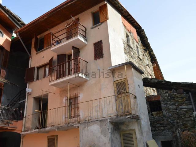 Appartamento in vendita a Unione Montana di Comuni delle Valli di Lanzo, Ceronda e Casternone, Piemonte