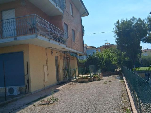 Appartamento in vendita a Lido Santa Maria in Potenza, Porto Recanati