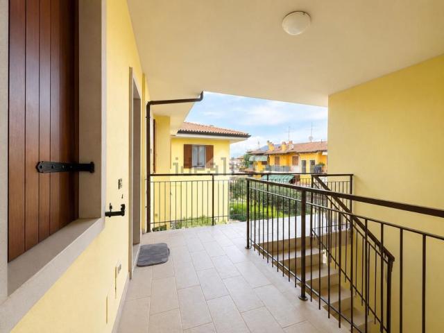 Appartamento in vendita a Vigasio, Veneto