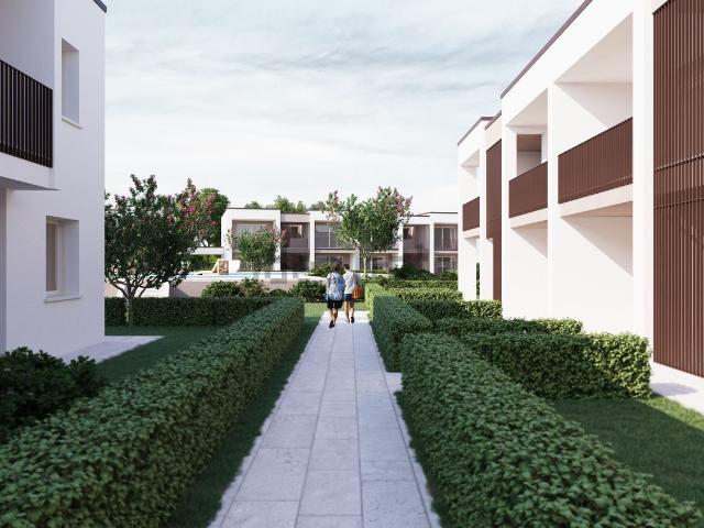 Appartamento in vendita a Cavallino-Treporti, Cavallino