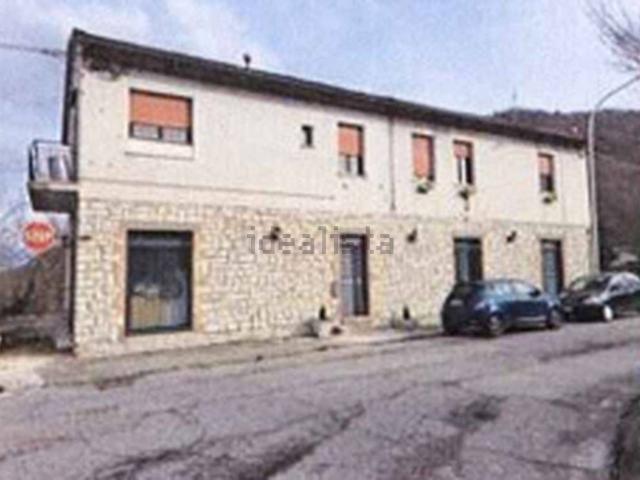 Appartamento in vendita a Marche, Pesaro E Urbino