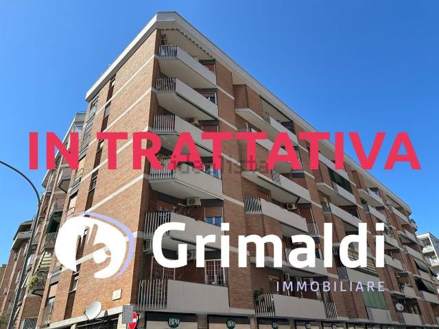 Appartamento in vendita a Municipio Roma VII, Roma Capitale
