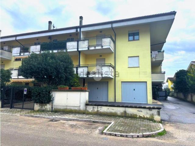 Appartamento in vendita a Venafro, Molise