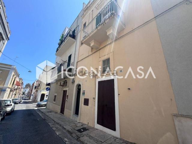 Appartamento in vendita a Puglia, Bari