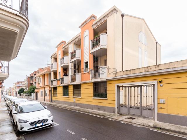 Appartamento in vendita a Selargius, Sardigna/Sardegna