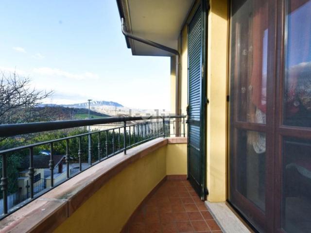 Appartamento in vendita a Montescudo-Monte Colombo, Trarivi