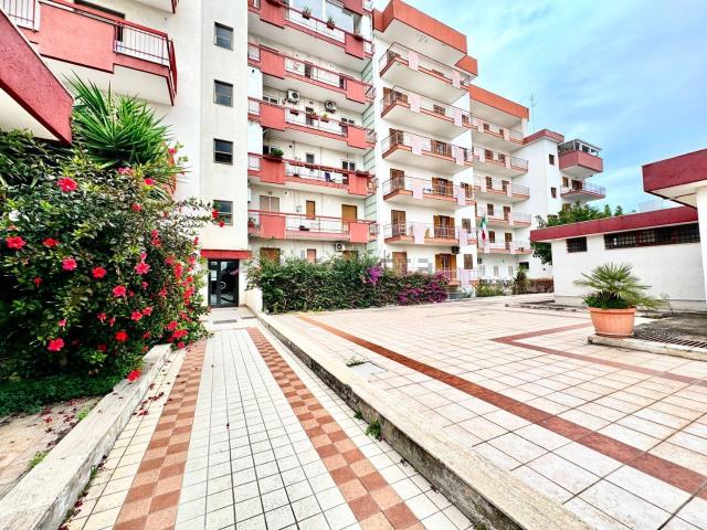Appartamento in vendita a Bari