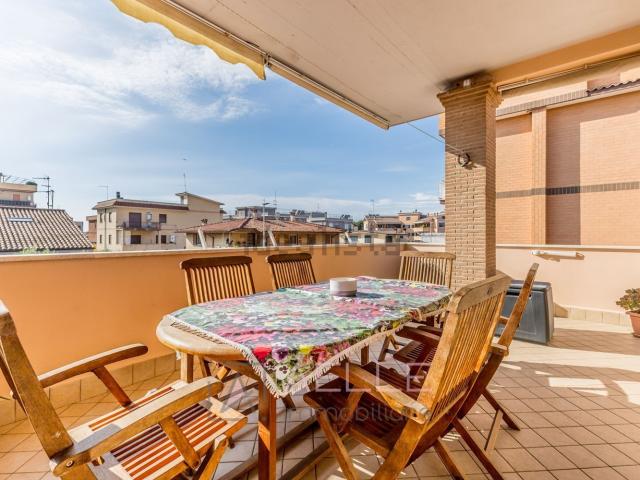 Appartamento in vendita a Dragona, Roma Capitale