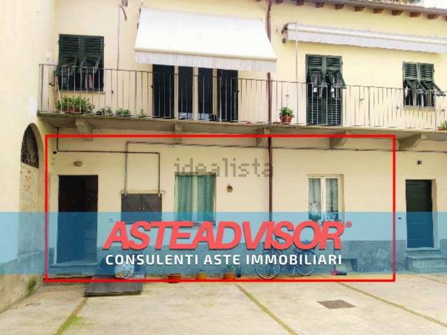 Appartamento in vendita a Quartiere G3, Novi Ligure
