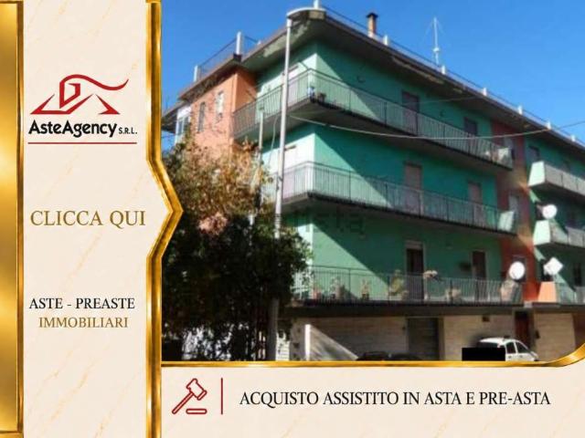 Appartamento in vendita a Vinchiaturo, Campobasso