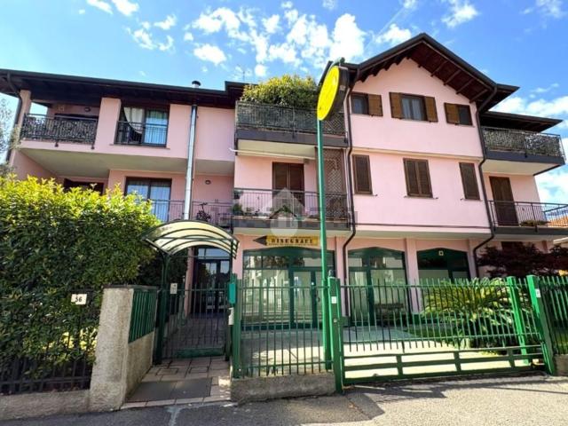 Appartamento in vendita a Castelletto, Senago