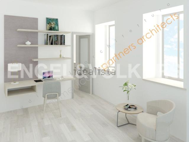 Appartamento in vendita a Borgo Pintura, Marche