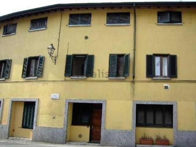 Appartamento in vendita a Galbiate, Lombardia