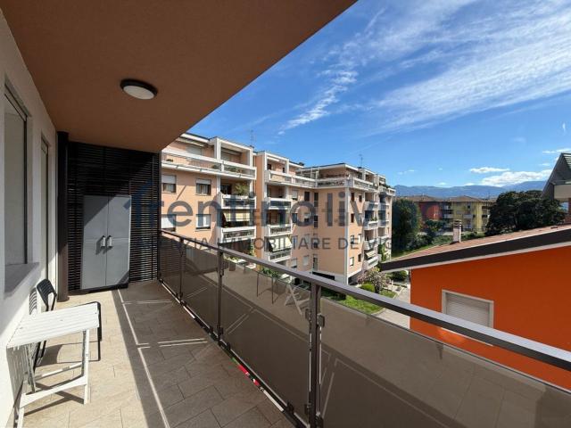 Appartamento in vendita a Comunità della Vallagarina, Borgo Sacco