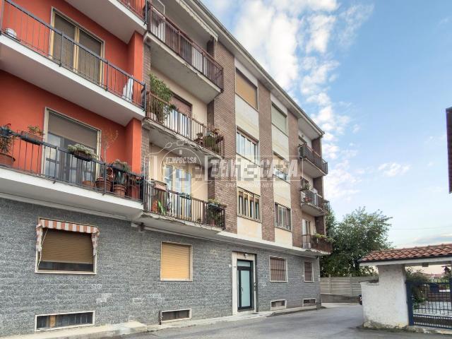 Appartamento in vendita a Piemonte, Torino
