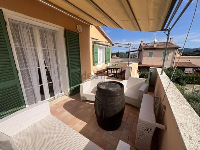 Appartamento in vendita a Stazione Bolgheri, Bibbona