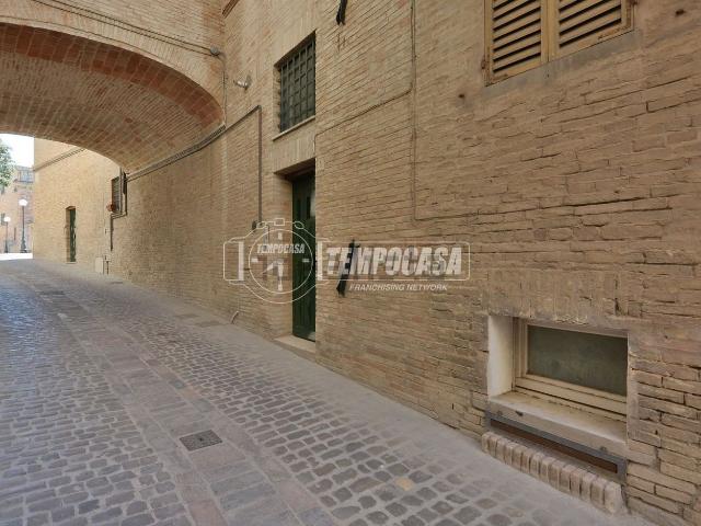 Appartamento in vendita a Castelnuovo, Marche