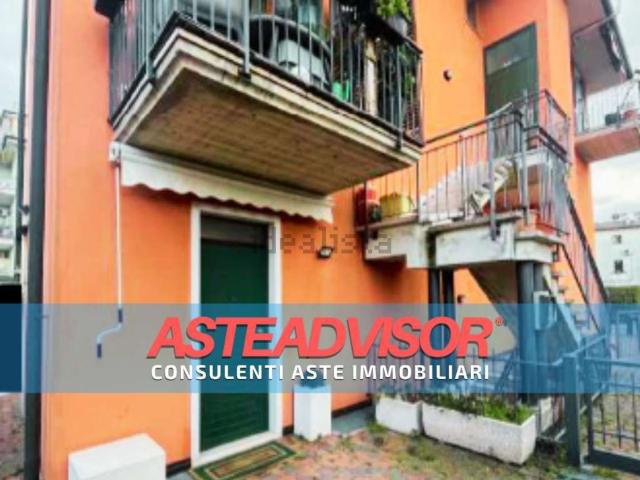 Appartamento in vendita a San Bonifacio, Veneto