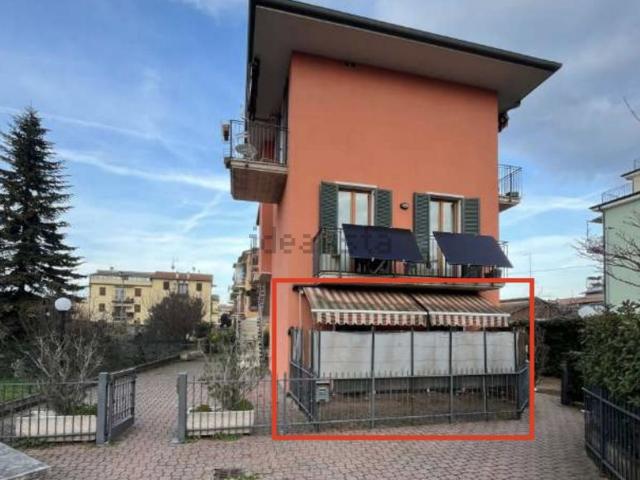 Appartamento in vendita a San Bonifacio, Veneto