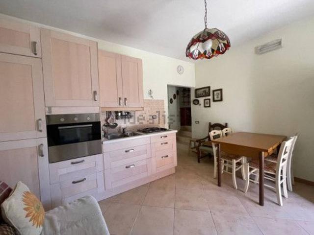 Appartamento in vendita a Scapoli, Molise