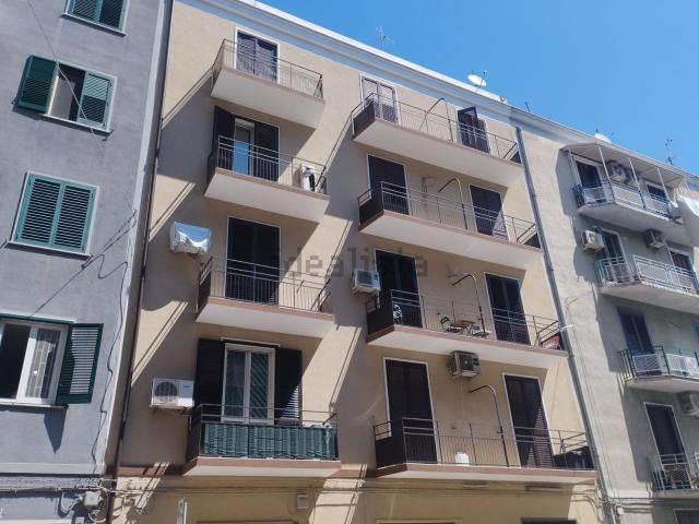 Appartamento in vendita a Libertà, Bari