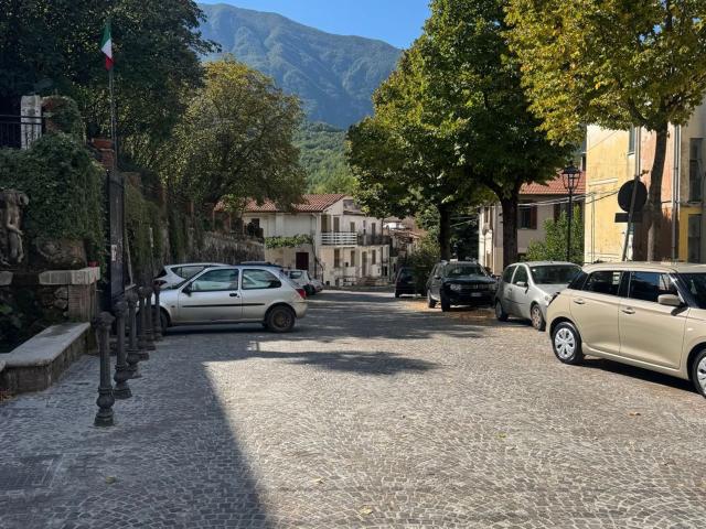 Appartamento in vendita a San Francesco, L'Aquila