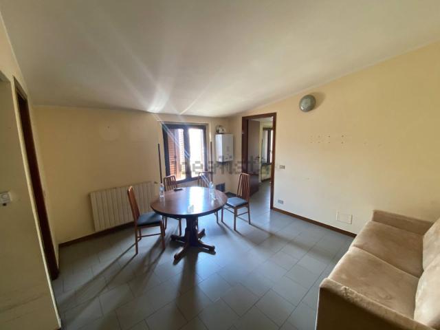 Appartamento in vendita a Romano Di Lombardia, Lombardia