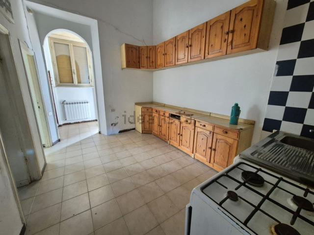 Appartamento in vendita a Bragarina, La Spezia
