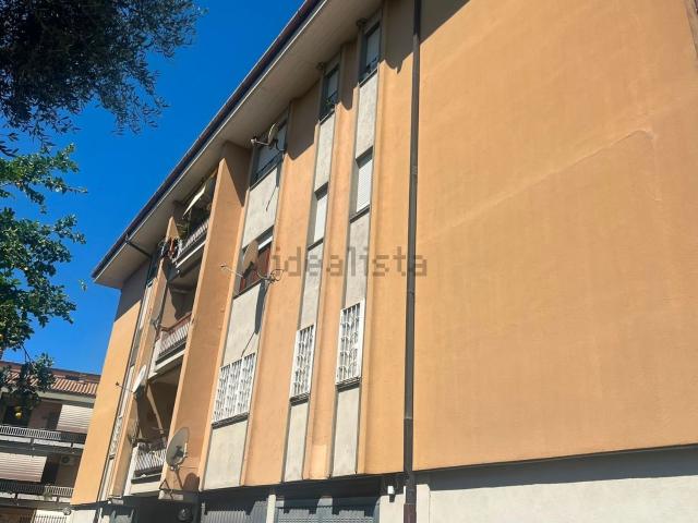 Appartamento in vendita a Roma Capitale, Lazio