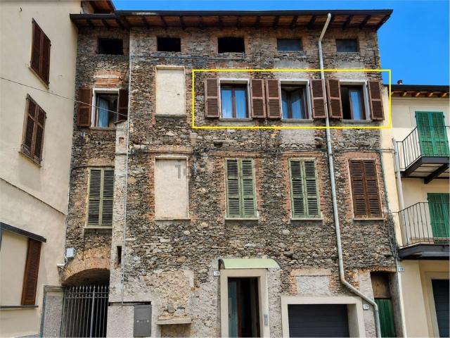 Appartamento in vendita a Gravedona ed Uniti, Gravedona