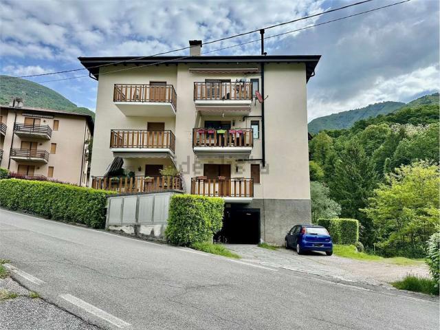 Appartamento in vendita a Taceno, Lombardia